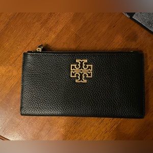 Tory Burch wallet